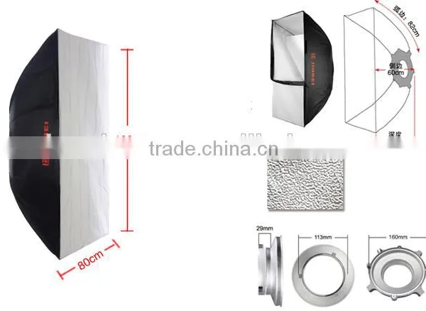 1/8000s High-Speed Sync Catch Moving Image HD 600 Photography Lights photo-2