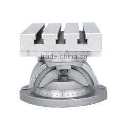 Universal Tilting Tables - Adjustable Angle Plates - Precision photo-2