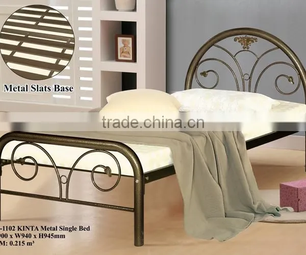 Single Bed