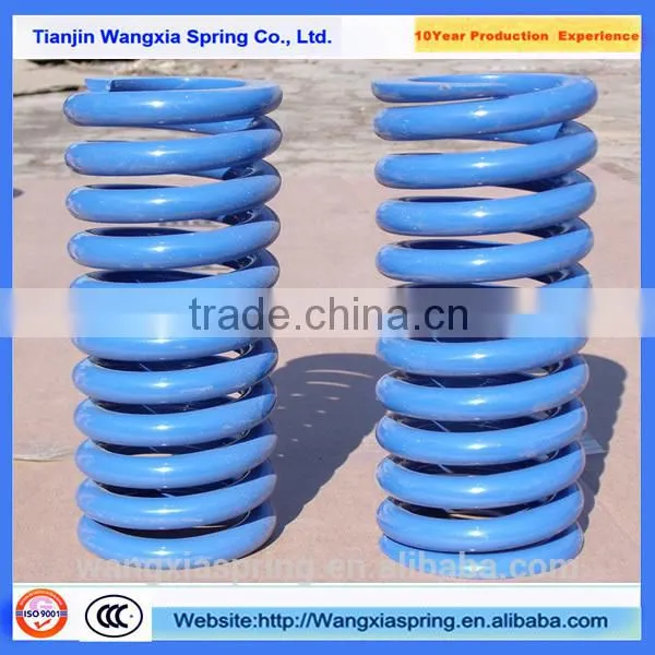 Spring Manufacturer Supply Compression Spring for Toyota Corolla photo-4