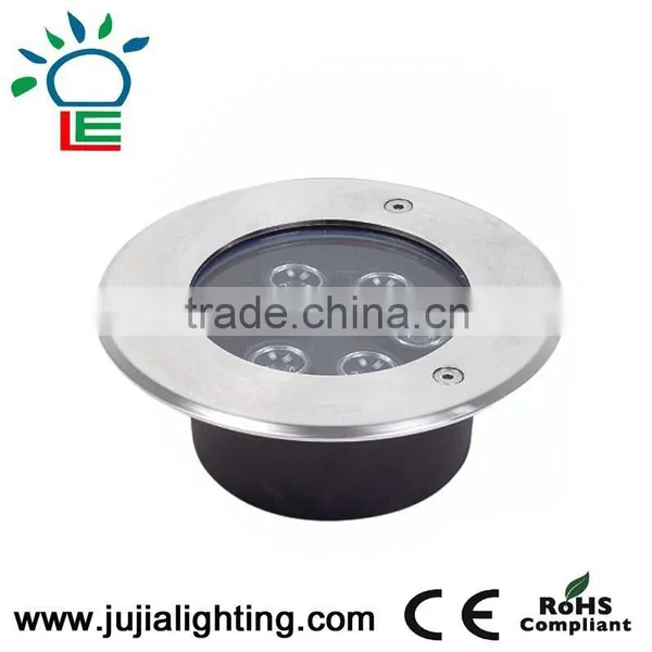 3*3w LED Underground Lighting, Led Underground Lamp, Led Underground Spot Bulb photo-3