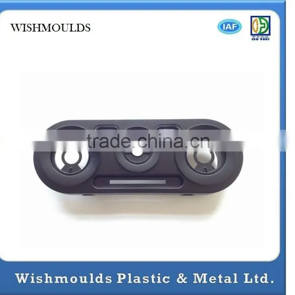 Car Spare Parts Manufacturers Car Parts/Car Auto Parts Custom Made Injection Mould Plastic Molding photo-6