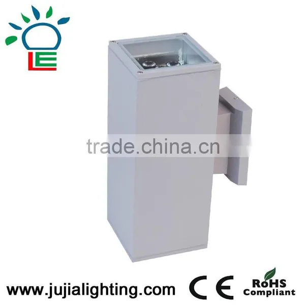 Gray Housing Led Wall Light With 10w.20w.30w. photo-4