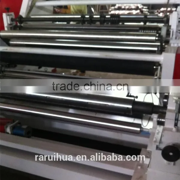 Air Bubble Film Making Machine photo-2