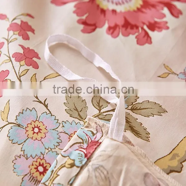 Egyptian Cotton Bedding Set With Duvet Cover Bedsheet or Fitted Sheet photo-4
