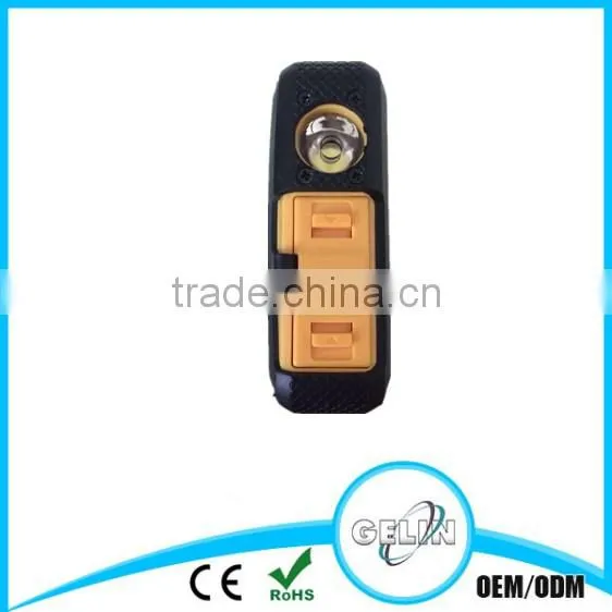 Shockproof Waterproof and Dustproof Power Bank Factory photo-2