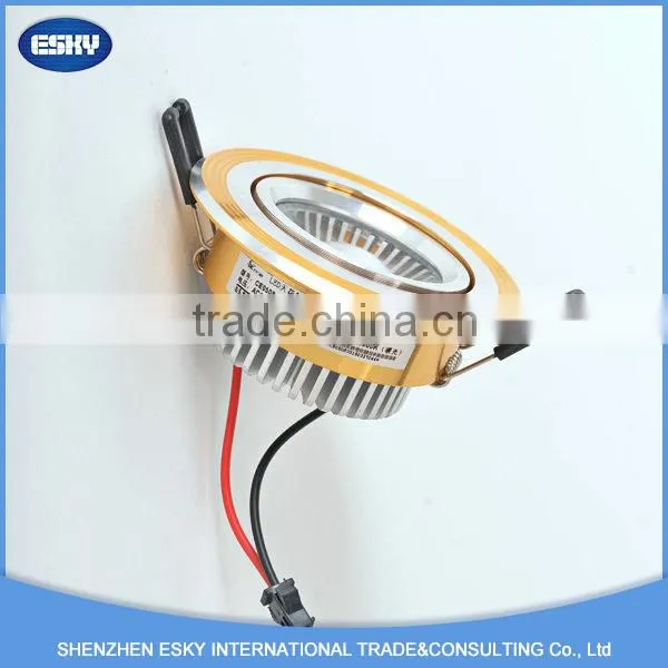 Factory Direct Wholesale Led Cob Spotlight of China photo-6