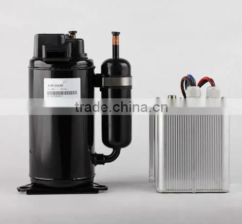 DC compressor for Air-conditioner dc refrigerator compressor
