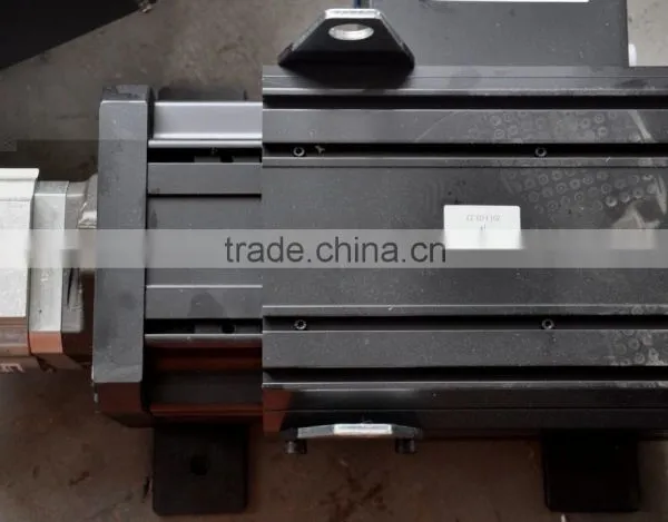 Energy Saving Injection Moulding Machine photo-2