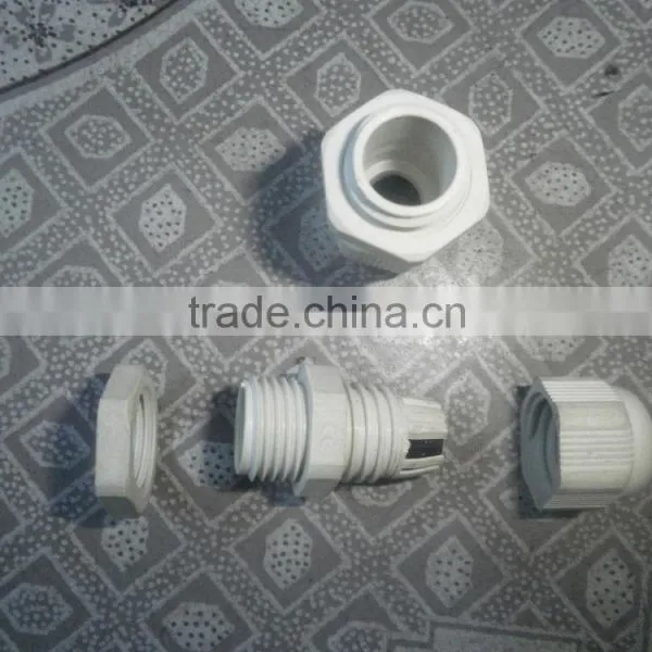 Supply All Various Water-proof Cable Glands PG9 photo-4