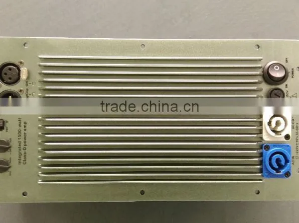 Amplifier Module M1.2 photo-2
