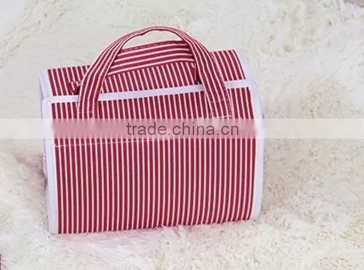 Waterproof Idpe Plastic Cosmetic Bag photo-2