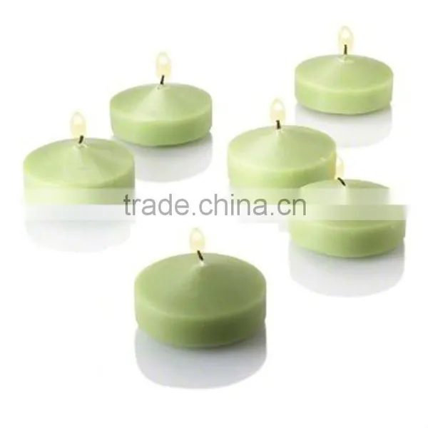 Floating Candles 3" Set of 36 photo-5