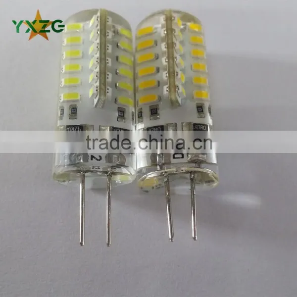 Cheap G4 Led 12V photo-6