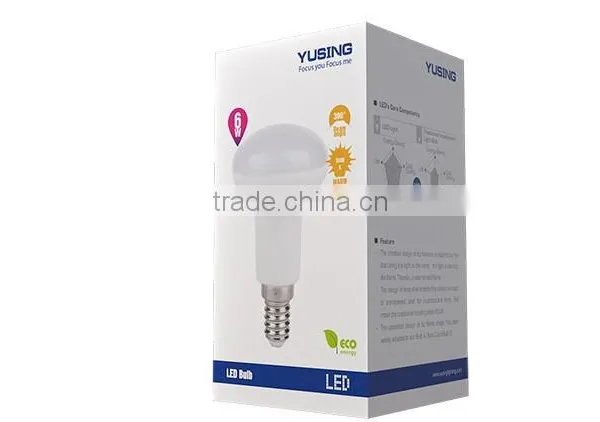 2200k LED Light Bulbs for Home E14 6W LED Lamp R50 E14 LED Bulb photo-4