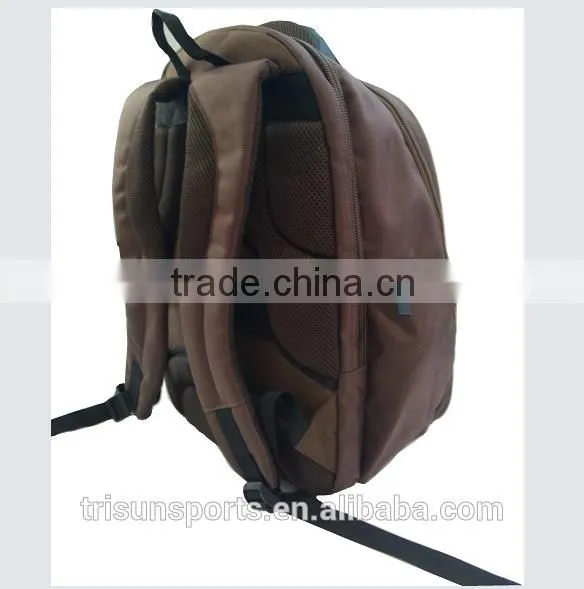 Most Popular Deluxe School Backpack/leisure Bag With Top Material for Trekking photo-4
