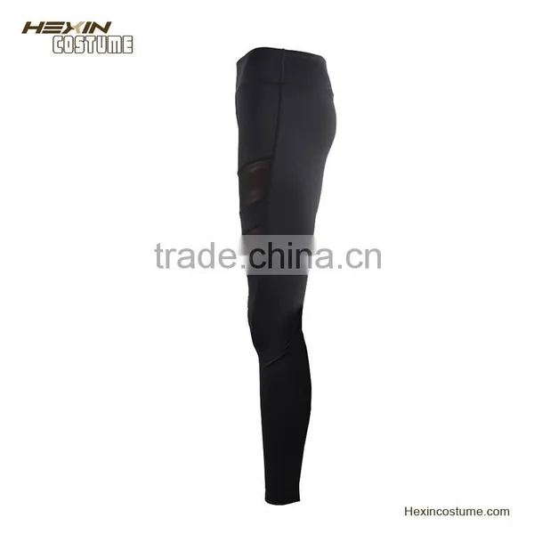 Wholesale High Quality Custom Logo Women Yoga Legging photo-5