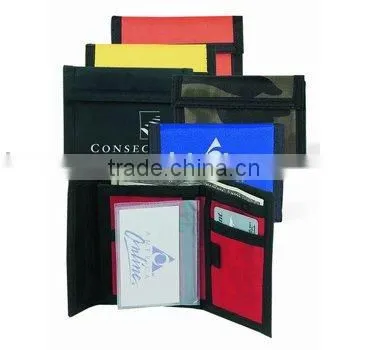 Sports Wallet Purse Travel Wallet