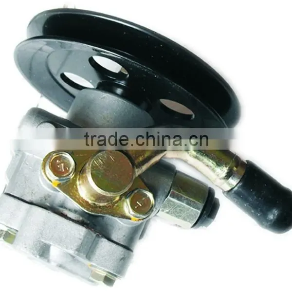 Japanese Car for Nissan Power Steering Pump Steering Parts for D22 OEM 49110-VJ200 With