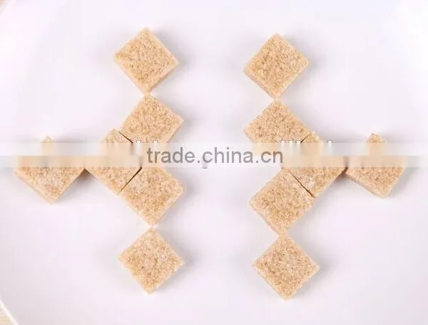 Hot-sell Cube Sugar Making Machine photo-4