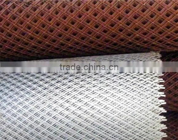 Expanded Wire Mesh/expanded Metal Lath/expanded Metal China(Anping) photo-6