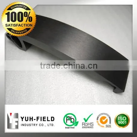 6000 Series High Quality Aluminum Yuh Field Various Anodizing photo-3