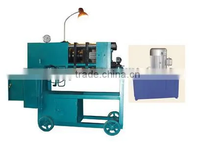 Manufacture Price Asia Standard Rebar Coupler/rebar Processing Making Machines