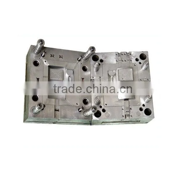 High Quality Plastic Molding for Cellphone Accessories
