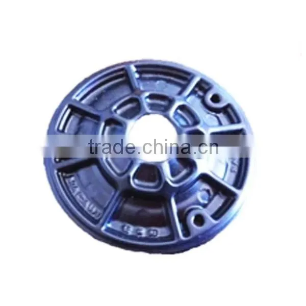 Aluminum Alloy Die Casting Parts