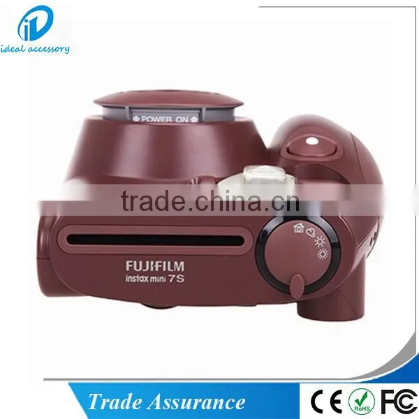 Fujifilm Instax Mini7s Instant Film Camera photo-3