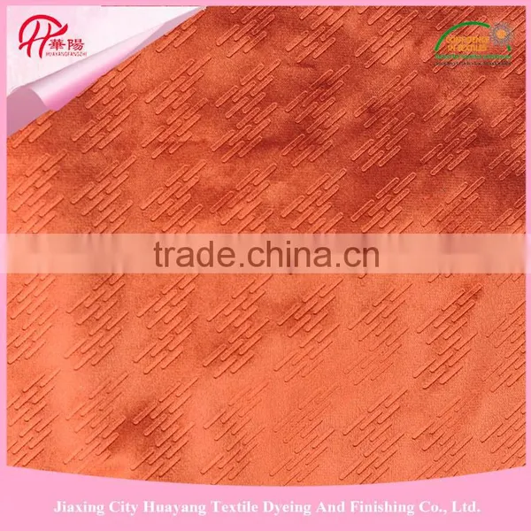 160-350gsm Weight 2015 Animal Printed Fleece Fabric for Toy Fabric photo-4