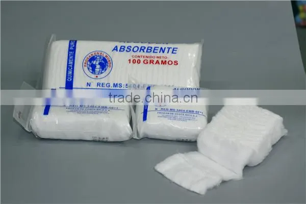 Comfortable Soft Medical Zag Zig Surgical Tape Baby Pads Low Price photo-3
