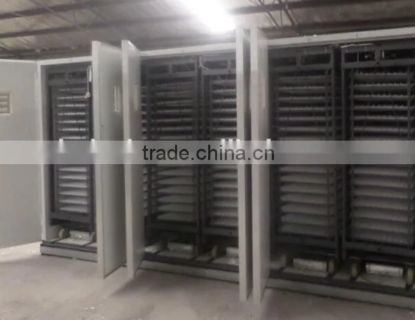 agriculture machinery ostrich egg hatcher digital machine