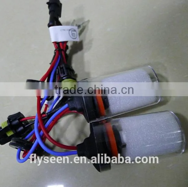 Factory Direct 35w 55w 75w 100w h1 h3 h4 h7 h8 h9 H10 H11 H13 Hb3 Hb4 9005 9006 9007 Xenon Bulb photo-4