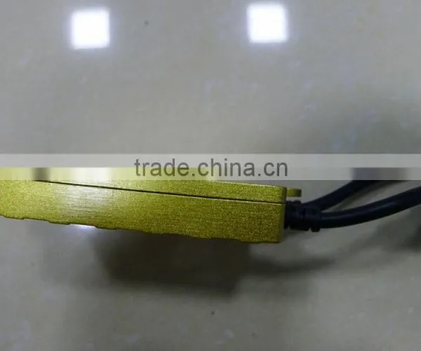 China Factory Wholesale Golden HID Xenon Ballast 12V 55W photo-4