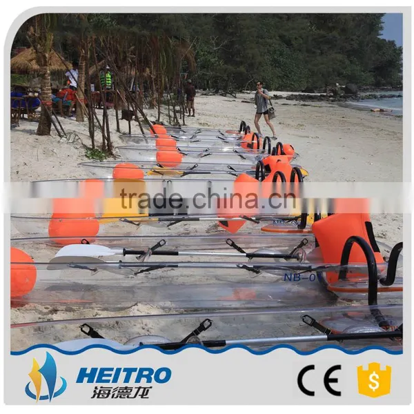 CE Approval Fishing Kayak Wholesale In China photo-6