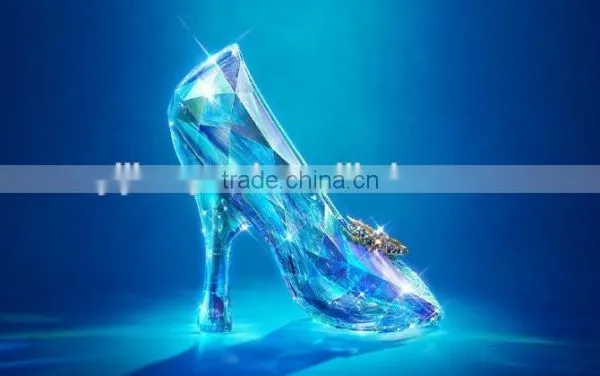 Crystal Shoes photo-2