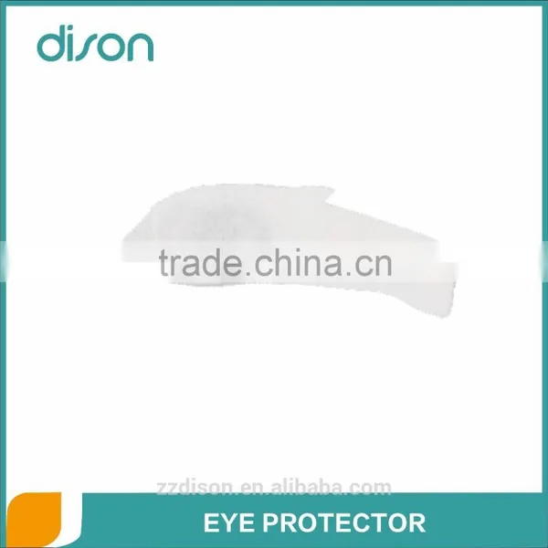 Neonatal Phototherapy Eye Mask Protector for Phototherapy Treatment