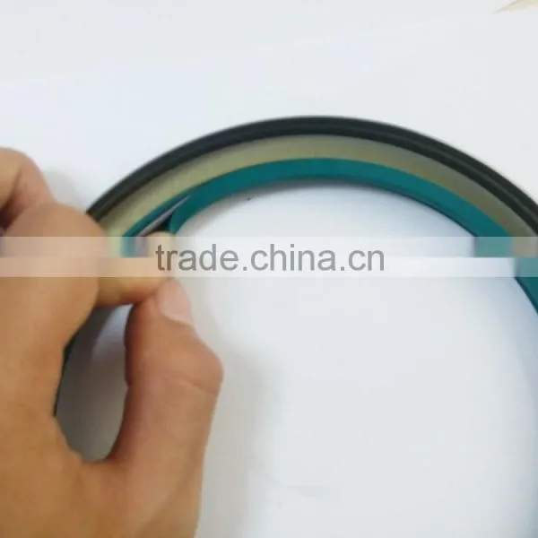 Common Metal+NBR , Double Lip Oil Seal 145*175*14mm photo-2