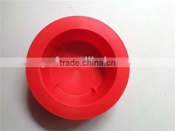 OEM High Precision Plastic Part/plastic Product/plastic Production