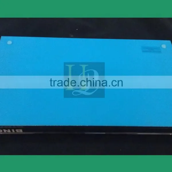 China Supplier Clear Rectangular Acrylic Serving Tray photo-2
