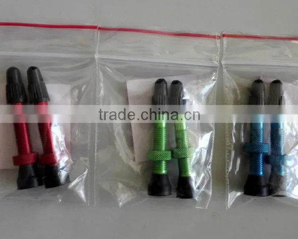 Tubeless Valvula de Neumatico de Bicicleta Sin Camara FR11 FR12 photo-6