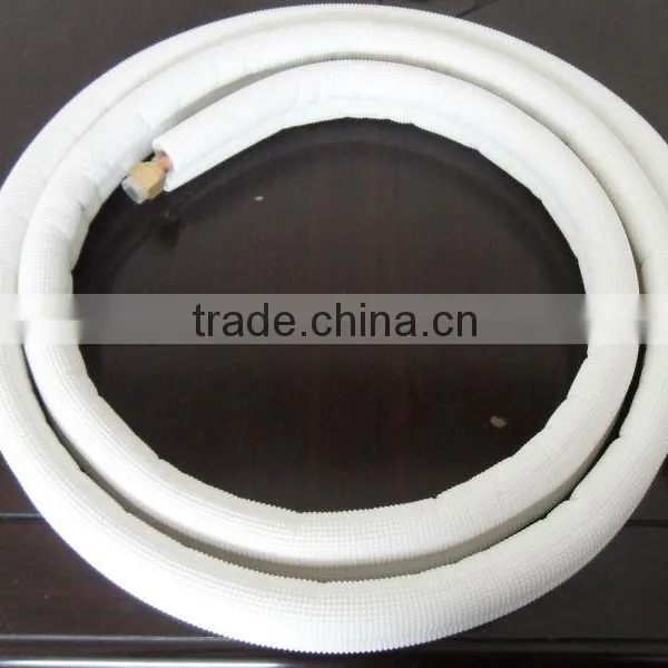 Copper Pipe, Copper Pipe Kits, Air Conditioner Connecting Pipe