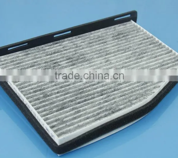 Newfil Cabin Filter 1987432097 1K1819653A CU2939 PCK8155 photo-4