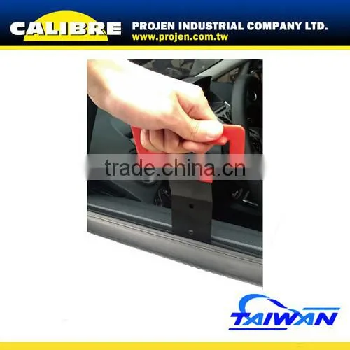 CALIBRE Window Belt Moulding Removal Tool Auto Repair Window Belt Molding Remover photo-3