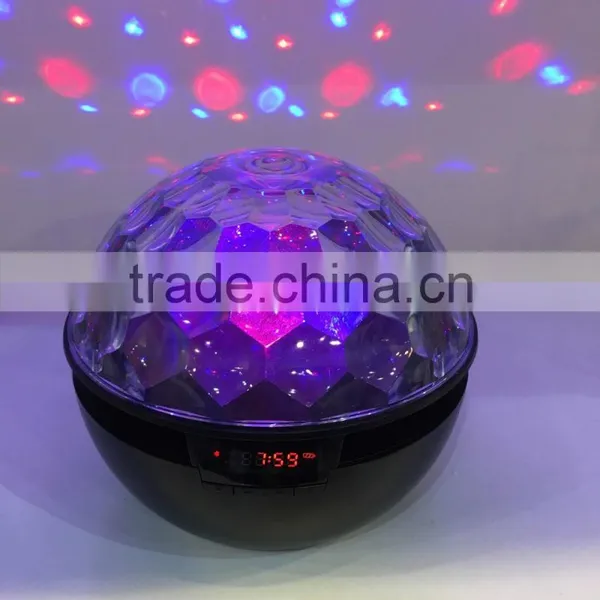 Mini Digital Bluetooth Speaker photo-2