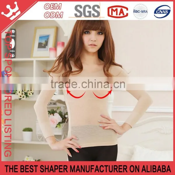 Lace Pattern Woman Underwear Thin Breath Seamless Underwear Fabric Nylon photo-2