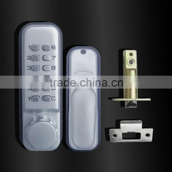 no Battery Password Lock photo-2