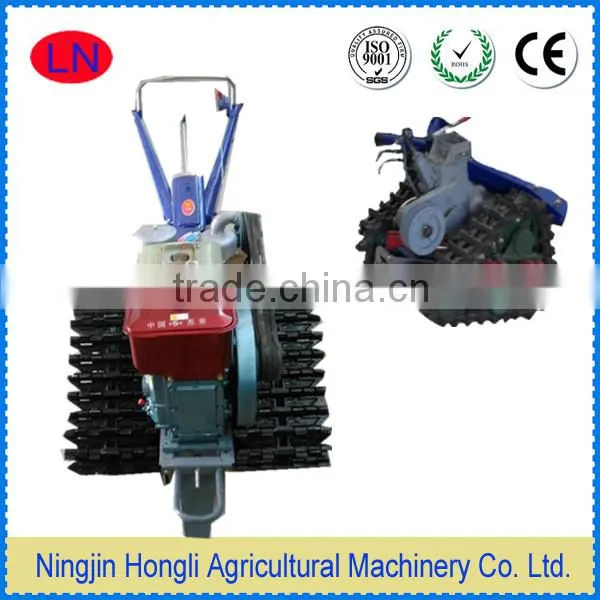 Farm Machinery Hand Tractor, photo-2