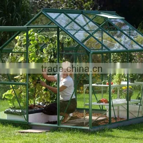 Garden Greenhouse